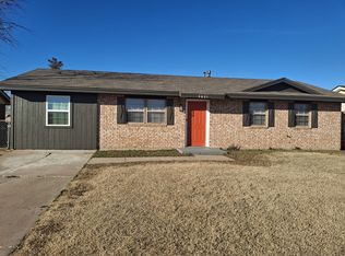 4621 SW J Ave, Lawton, OK 73505