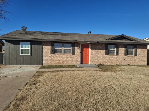 4621 SW J Ave, Lawton, OK 73505