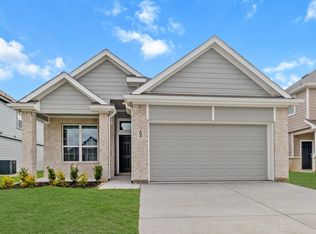 10637 Stag Ln, Crowley, TX 76036