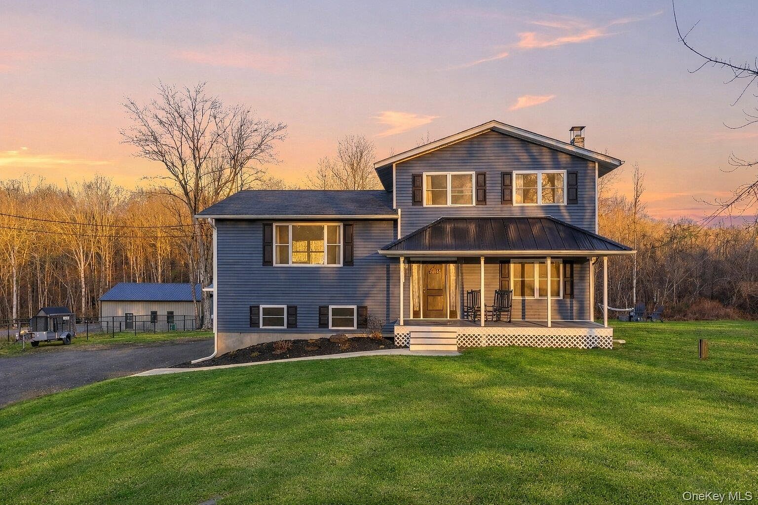 849 S Plank Road, Slate Hill, NY 10973 | Zillow