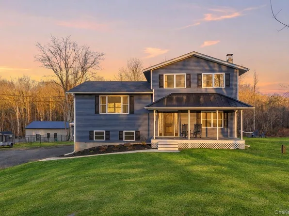 849 S Plank Road, Slate Hill, NY 10973