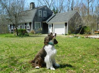 228 South Rd, South Kingstown, RI 02879