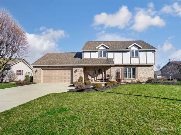 5126 Aster St, Lima, OH 45807