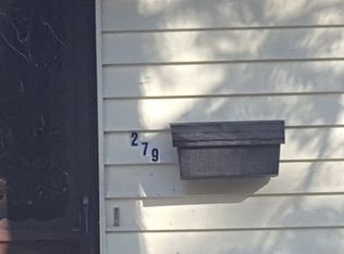 279 James St, Worcester, MA 01603