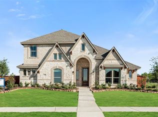 5641 Rutherford Dr, Midlothian, TX 76065