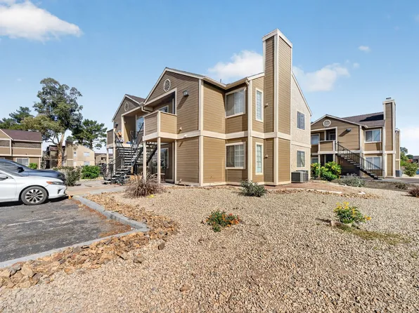 2702 Alicialynn Way APT D, Las Vegas, NV 89121