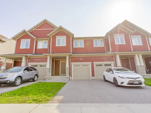 2457 Hill Rise St, Oshawa, ON L1L 0J5