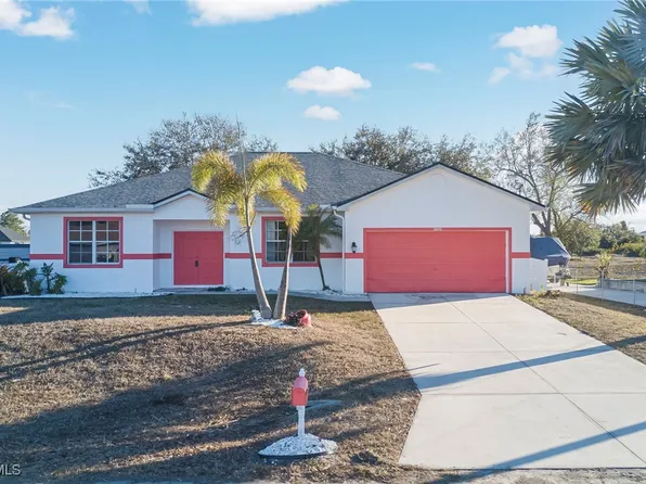 3605 17th St W, Lehigh Acres, FL 33971