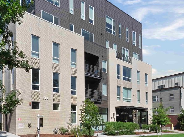 2049 S Columbine St #402