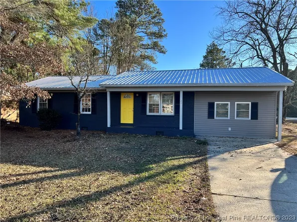 20 Myrtle Rd, Roseboro, NC 28382