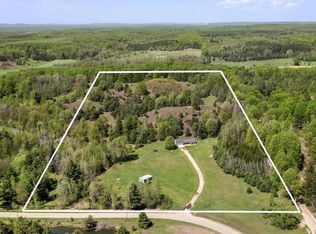 19894 McClish Rd, Copemish, MI 49625