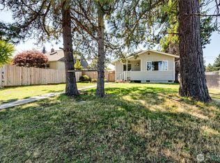 1232 W 9th St, Port Angeles, WA