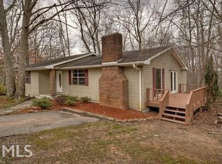 146 Garrett Cir, Blairsville, GA 30512