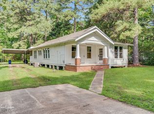 4610 Frances St, Shreveport, LA 71129