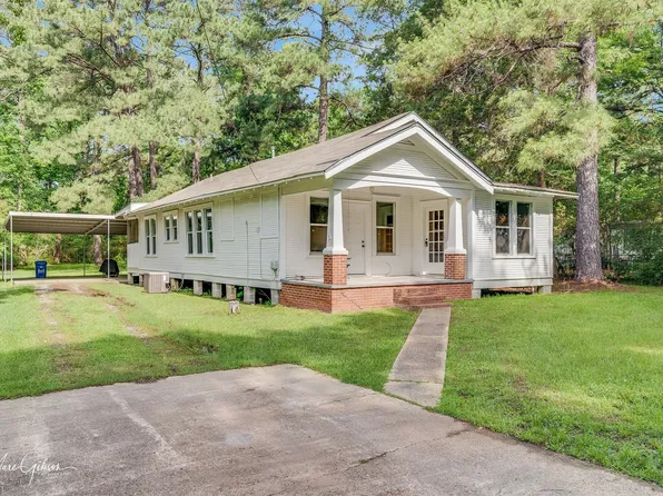 4610 Frances St, Shreveport, LA 71129