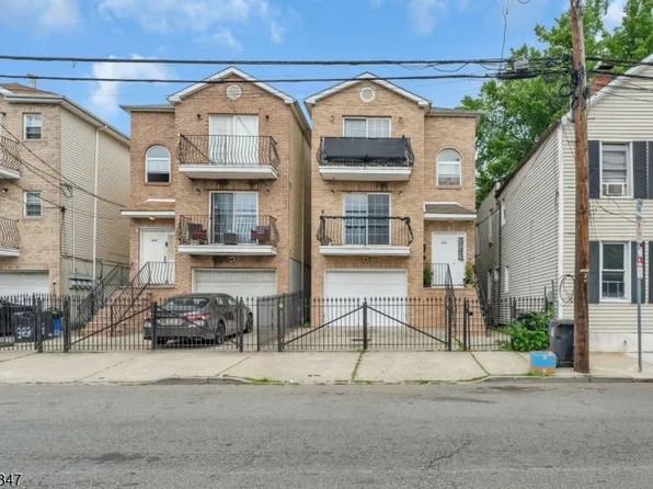533 S 10Th St, Newark City, NJ 07103