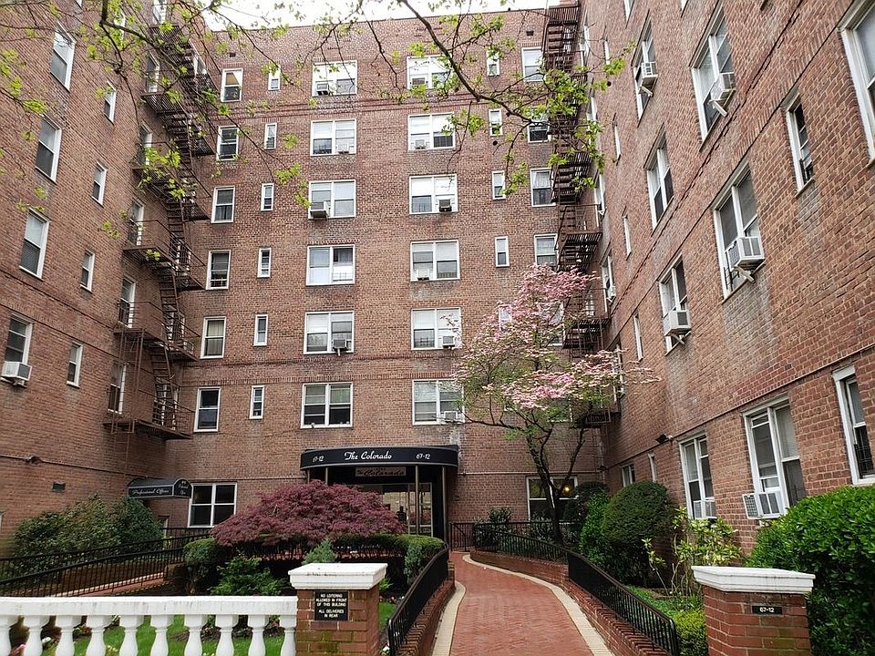 1st image of 6712 Yellowstone Blvd APT E3