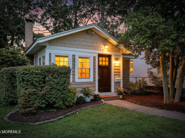 1116 17th Avenue, West Belmar, NJ 07719