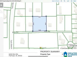 6355 Rich Rd #6355, Fairhope, AL 36532