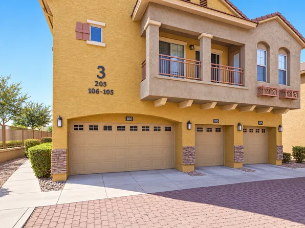 17150 N 23rd St Unit 106, Phoenix, AZ 85022
