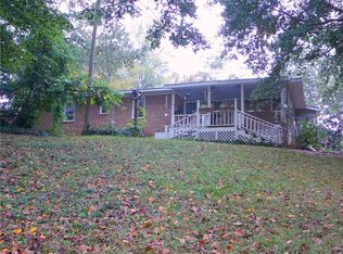 81 Parnell Rd, Iva, SC 29620