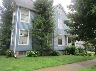 116 E Bennett St, Three Rivers, MI 49093