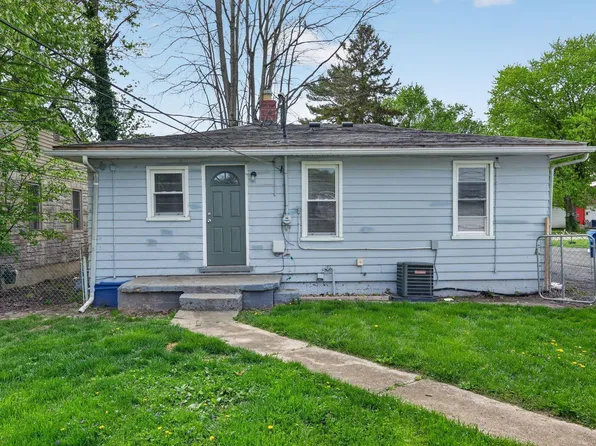844 Westphal Ave, Columbus, OH 43213