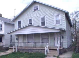 470 Olpp Ave, Columbus, OH 43207