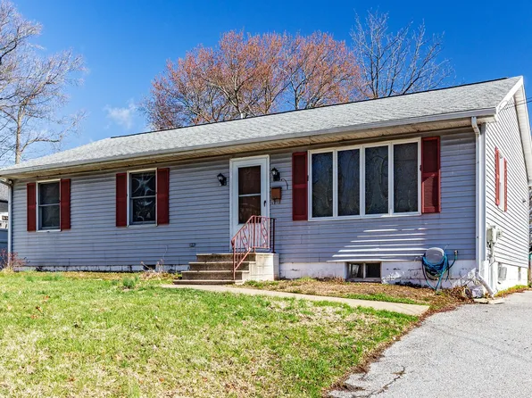 309 Odessa Ave, Wilmington, DE 19809