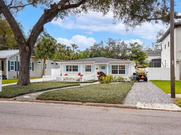 4310 W San Luis St, Tampa, FL 33629