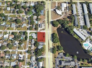 0 113th St LOT 1, Seminole, FL 33772