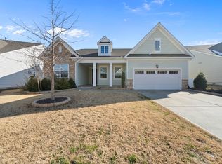 3000 Mavisbank Cir, Apex, NC 27502