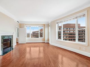 2600 Pennsylvania Ave NW APT 7C, Washington, DC