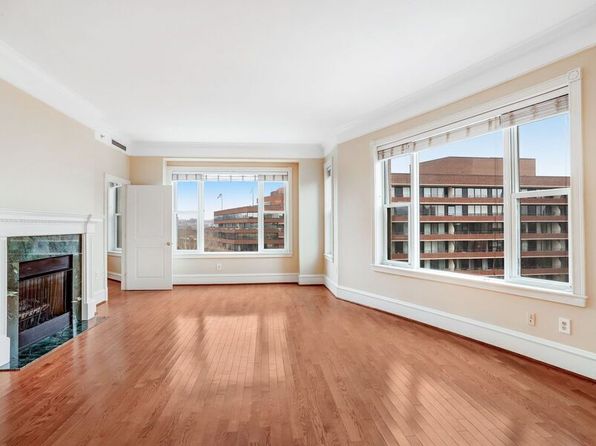 2600 Pennsylvania Ave NW APT 7C