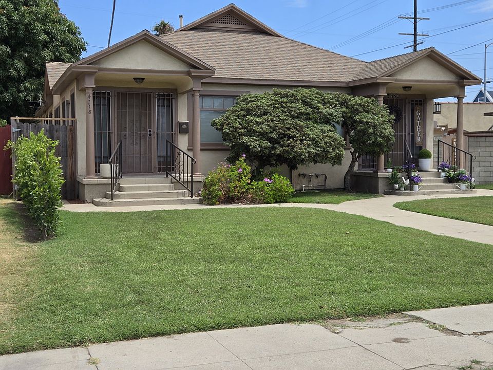 1st image of 4718 Cimarron St #4718