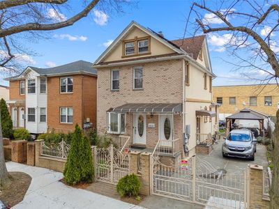 59-21 Fresh Meadow Lane, Flushing, NY, 11365