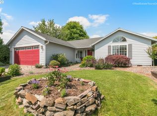510 SE 7th Pl, Canby, OR 97013
