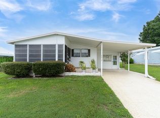 3915 Chris Dr, Zephyrhills, FL 33543