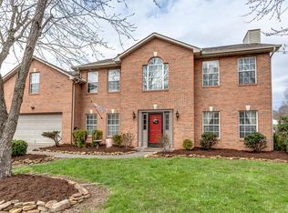 7612 Windwood Dr, Powell, TN 37849