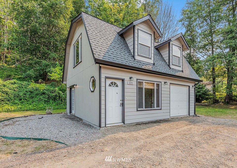 1055 Road, Kelso, WA 98626 Zillow
