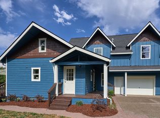 325 SE Sheridan Rd, Sheridan, OR 97378