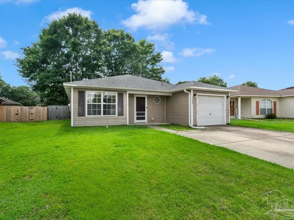 11040 Chippewa Way, Pensacola, FL 32534
