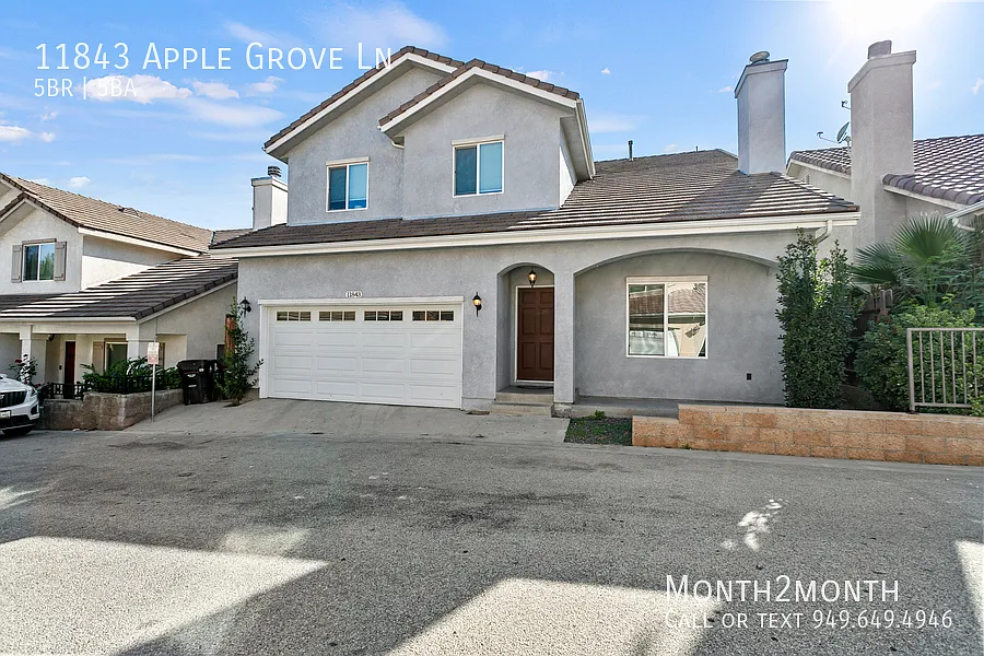 Building Photo - 11843 Apple Grove Ln