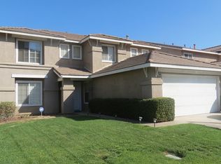 17082 La Vesu Rd, Fontana, CA 92337
