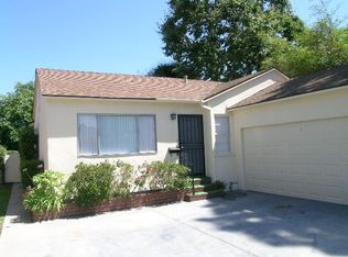 11442 Culver Park Dr, Culver City, CA 90230
