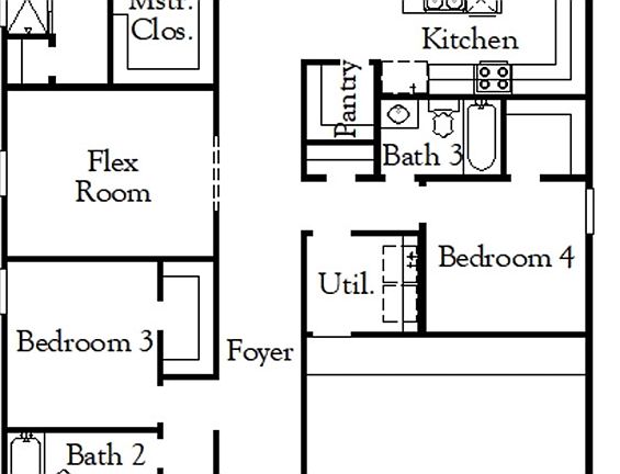 2nd image of this home
