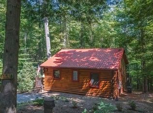 1451 Hidden Lake Dr, Cherry Log, GA 30522