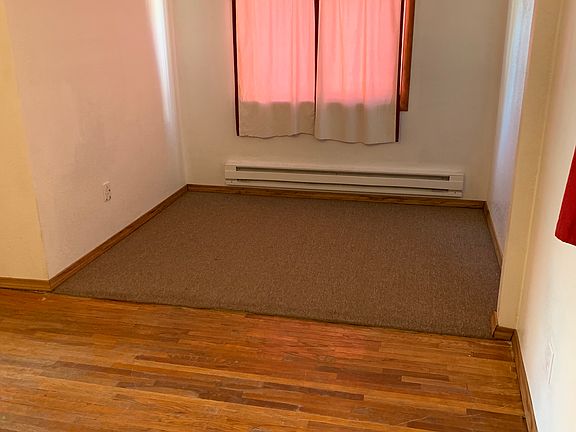 More of upstairs bedroom