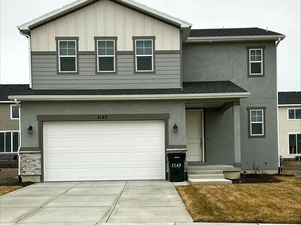 1019 W 400 S #108, Brigham City, UT 84302
