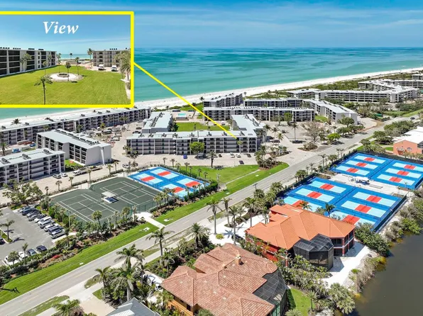 1501 Middle Gulf Dr #402H, Sanibel, FL 33957
